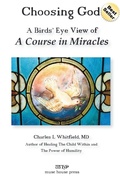 Cover: Choosing God - Muse House Press/Pennington