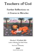 Cover: Teachers of God - Muse House Press/Pennington