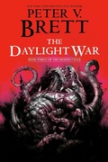 Cover: The Daylight War: Book Three of The Demon Cycle - Del Rey