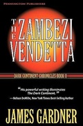 Cover: The Zambezi Vendetta - Promotion Productions