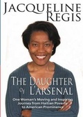 Cover: The Daughter of L'Arsenal - Guiding Lantern, LLC