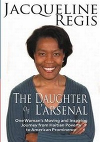 Enlarge image Cover: The Daughter of L'Arsenal - Guiding Lantern, LLC