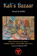 Bild: Kali's Bazaar - TSJ Publications