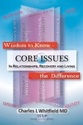 Cover: Wisdom to Know the Difference - Muse House Press/Pennington