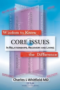 Enlarge image Cover: Wisdom to Know the Difference - Muse House Press/Pennington