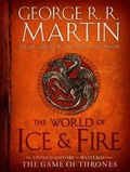 Cover: The World of Ice & Fire - Random House USA Inc