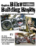 Cover: Custom Bike Building Basics - Wolfgang Publications