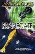 Cover: Branegate - Fairwood Press