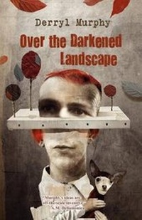 Enlarge image Cover: Over the Darkened Landscape - Fairwood Press