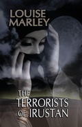 Cover: The Terrorists of Irustan - Fairwood Press