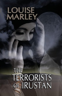 Enlarge image Cover: The Terrorists of Irustan - Fairwood Press