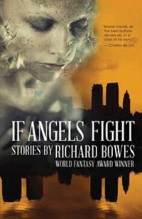 Enlarge image Cover: If Angels Fight - Fairwood Press
