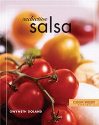 Enlarge image Cover: Seductive Salsa - Rio Nuevo Publishers