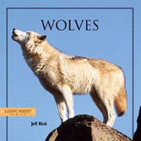 Enlarge image Cover: Wolves - Treasure Chest Books