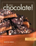 Cover: Viva Chocolate! - Rio Nuevo Publishers