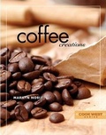 Cover: Coffee Creations - Rio Nuevo Publishers