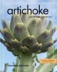 Abbildung von: Artichoke Extravaganza - Rio Nuevo Publishers