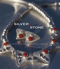 Cover: Silver and Stone - Rio Nuevo Publishers