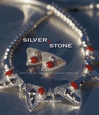 Enlarge image Cover: Silver and Stone - Rio Nuevo Publishers