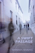 Cover: A Swift Passage - Quale Press