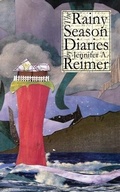 Cover: The Rainy Season Diaries - Quale Press