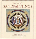 Cover: Navajo Sandpaintings (Revised) - Rio Nuevo Publishers