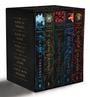 Cover: George R. R. Martin's A Game of Thrones 5-Book Boxed Set (Song of Ice and Fire Series) - Random House Worlds