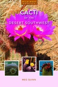 Cover: Cacti of the Desert Southwest - Rio Nuevo Publishers