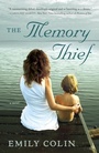 Cover: The Memory Thief - Ballantine Books