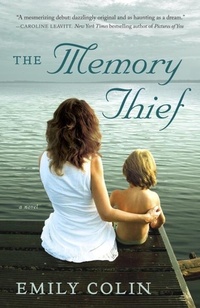 Enlarge image Cover: The Memory Thief - Ballantine Books