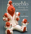 Cover: Pueblo Stories & Storytellers - Rio Nuevo Publishers