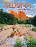 Cover: Sedona & Red Rock Country - Rio Nuevo Publishers