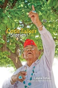 Cover: Code Talker Stories = - Rio Nuevo Publishers