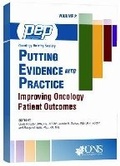 Cover: Putting Evidence into Practice - Oncology Nursing Society