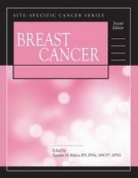 Enlarge image Cover: Breast Cancer - Oncology Nursing Society
