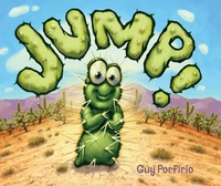 Enlarge image Cover: Jump! - Rio Nuevo Publishers