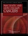 Cover: Pancreatic and Hepatobiliary Cancers - Oncology Nursing Society