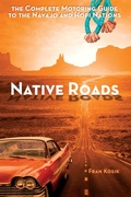 Cover: Native Roads - Rio Nuevo Publishers