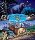 Cover: Mountain Night Mountain Day - Rio Nuevo Publishers