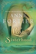 Cover: The Lost Sisterhood - Ballantine Books
