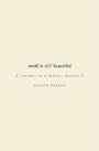 Cover: Small is Still Beautiful - ISI Books