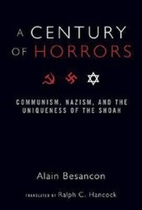 Enlarge image Cover: A Century of Horrors - ISI Books