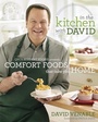 Cover: In the Kitchen with David - Ballantine Books