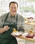 Cover: In the Kitchen with David - Ballantine Books