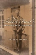 Cover: Robert Frost - ISI Books