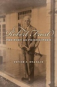 Enlarge image Cover: Robert Frost - ISI Books
