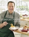 Cover: In The Kitchen With David - Ballantine Books Inc.