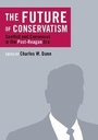 Cover: Future of Conservatism - ISI Books