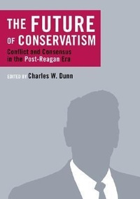 Enlarge image Cover: Future of Conservatism - ISI Books