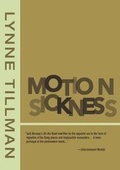 Cover: Motion Sickness - Red Lemonade